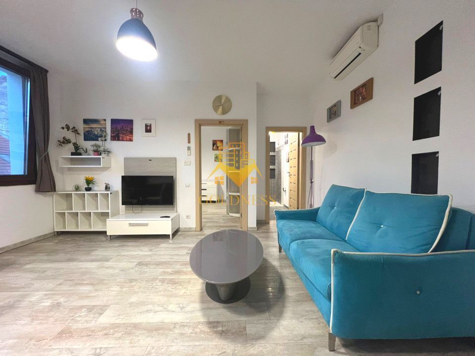 2 camere, parcare, AC, Centru, Piata Muzeului, MEMO, Piata Unirii