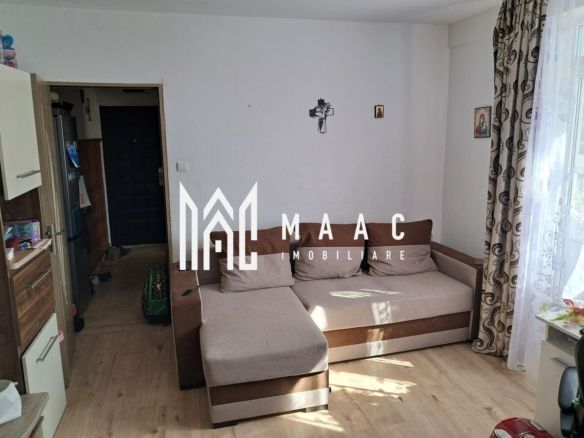 Apartament 2 camere | Balcon inchis | Investitie | Cedonia