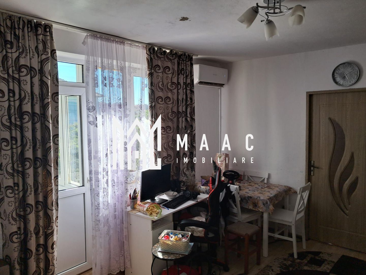 Apartament 2 camere | Balcon inchis | Investitie | Cedonia