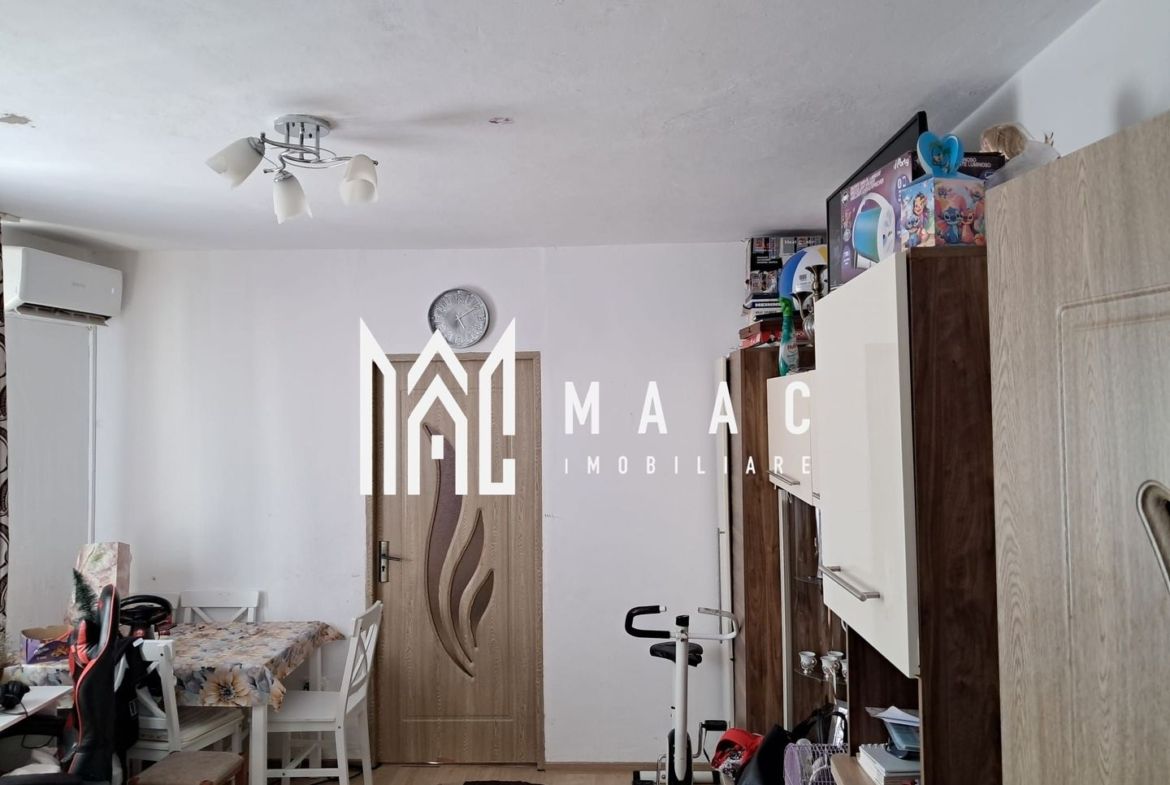 Apartament 2 camere | Balcon inchis | Investitie | Cedonia