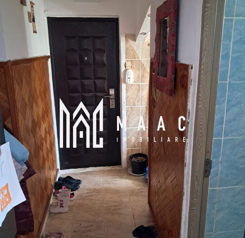 Apartament 2 camere | Balcon inchis | Investitie | Cedonia