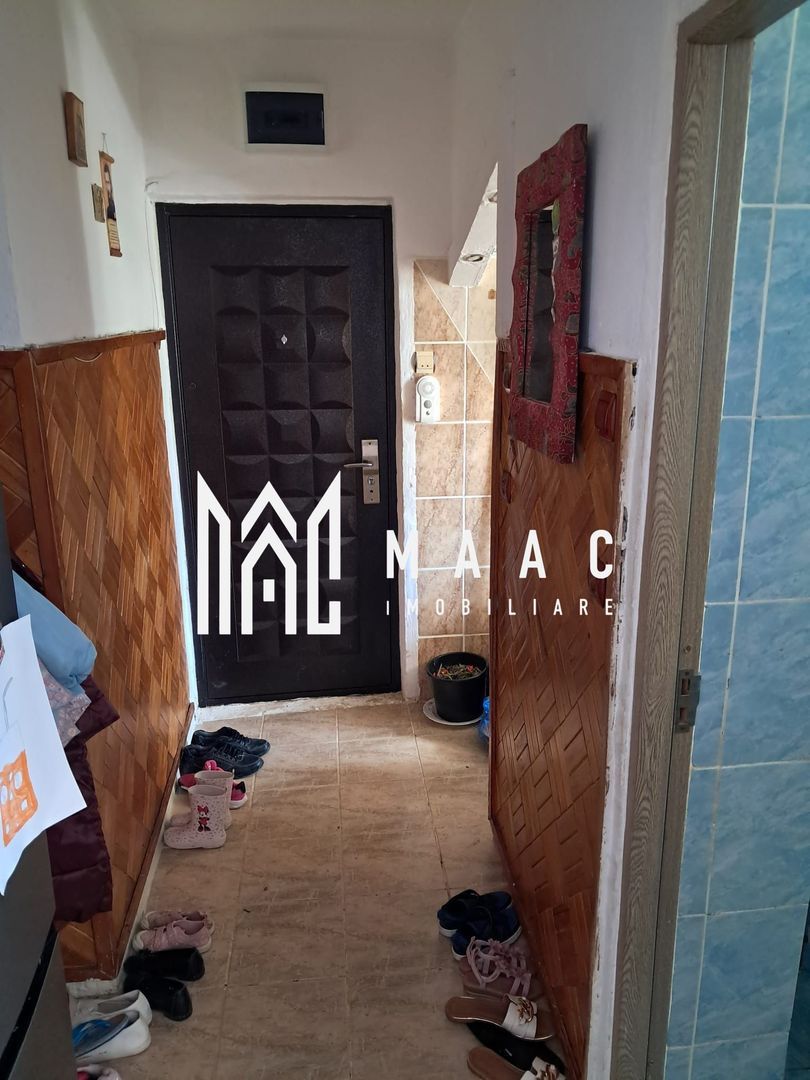Apartament 2 camere | Balcon inchis | Investitie | Cedonia