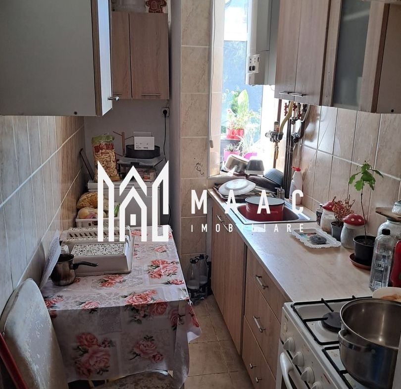Apartament 2 camere | Balcon inchis | Investitie | Cedonia