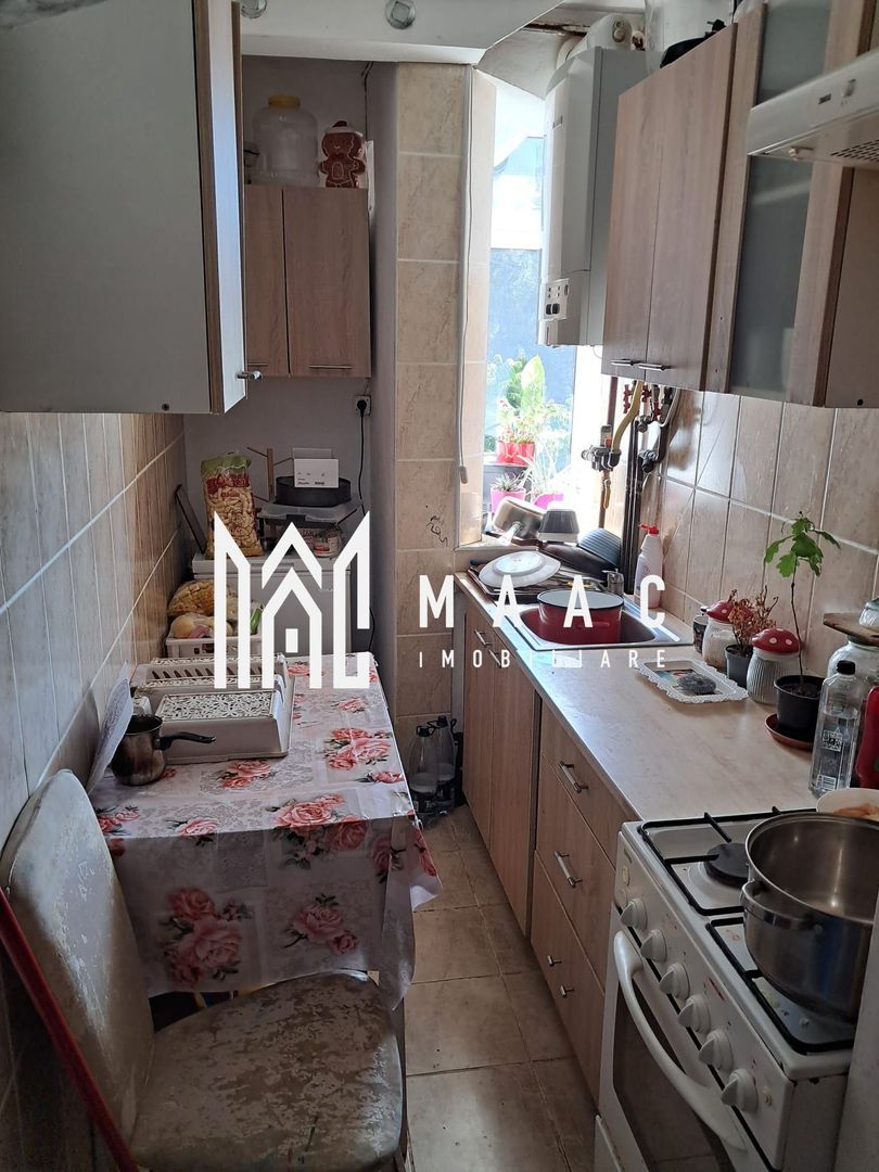Apartament 2 camere | Balcon inchis | Investitie | Cedonia