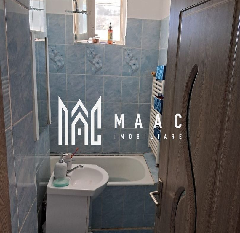 Apartament 2 camere | Balcon inchis | Investitie | Cedonia
