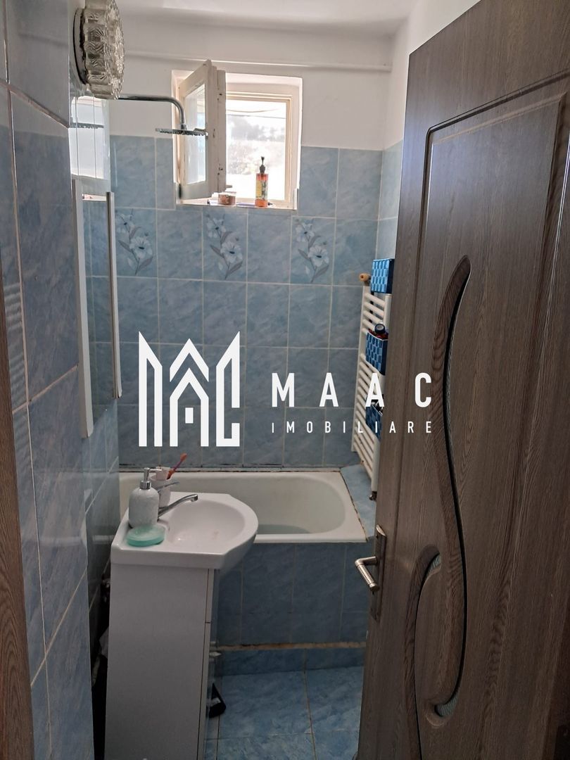 Apartament 2 camere | Balcon inchis | Investitie | Cedonia