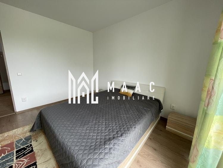 Apartament 2 camere | Sibiu Central | 48 mp, balcon 8 mp
