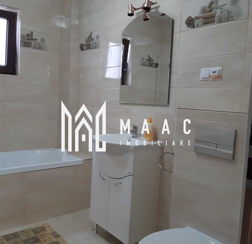 Apartament 2 camere decomandat | Hipodrom 3, Sibiu | 50 mp, balcon, parcare
