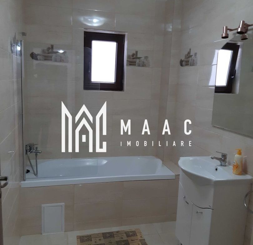 Apartament 2 camere decomandat | Hipodrom 3, Sibiu | 50 mp, balcon, parcare
