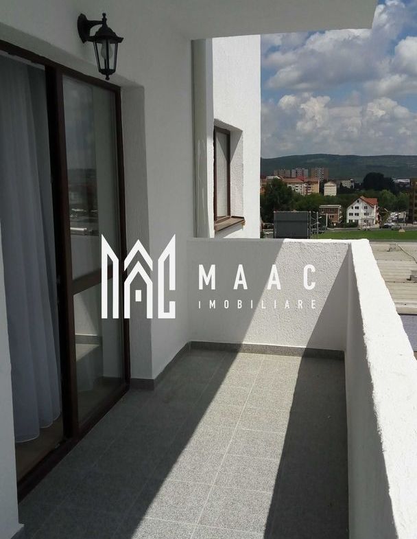 Apartament 2 camere decomandat | Hipodrom 3, Sibiu | 50 mp, balcon, parcare