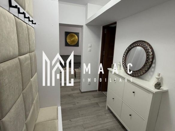 Apartament 2 camere | Ostroveni | 40 mp |