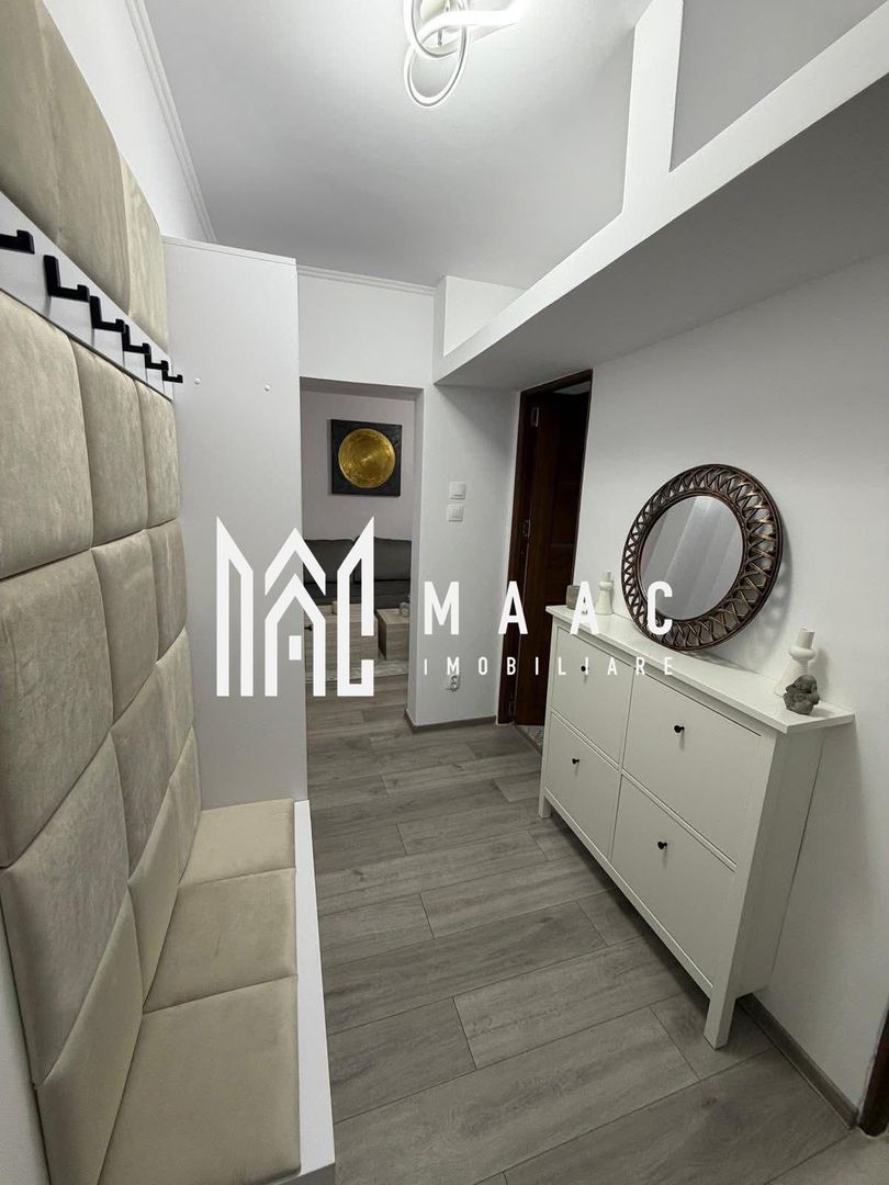 Apartament 2 camere | Ostroveni | 40 mp |