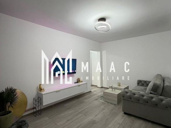 Apartament 2 camere | Ostroveni | 40 mp |