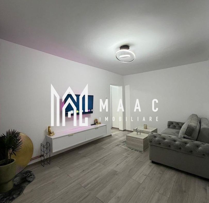 Apartament 2 camere | Ostroveni | 40 mp |