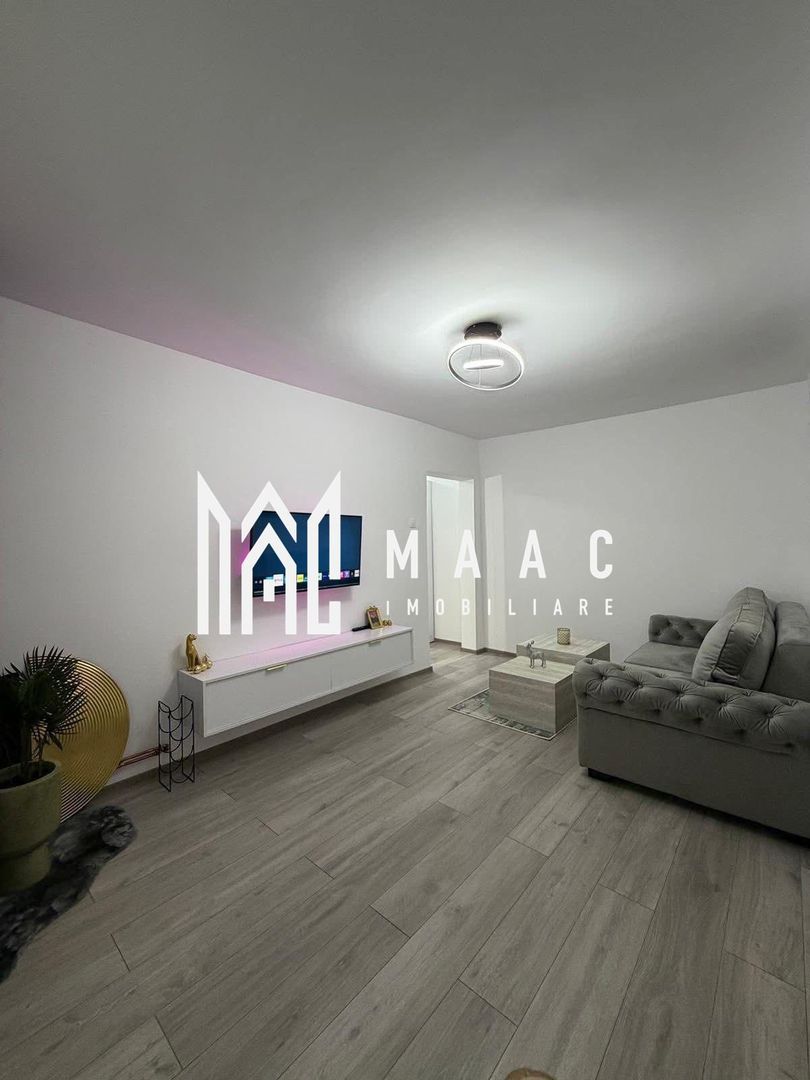 Apartament 2 camere | Ostroveni | 40 mp |