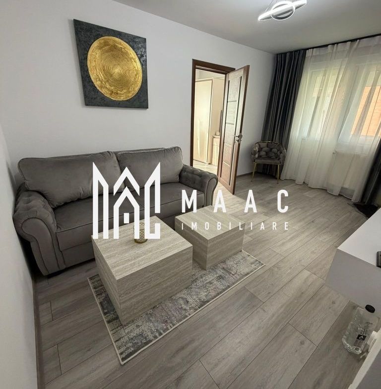 Apartament 2 camere | Ostroveni | 40 mp |