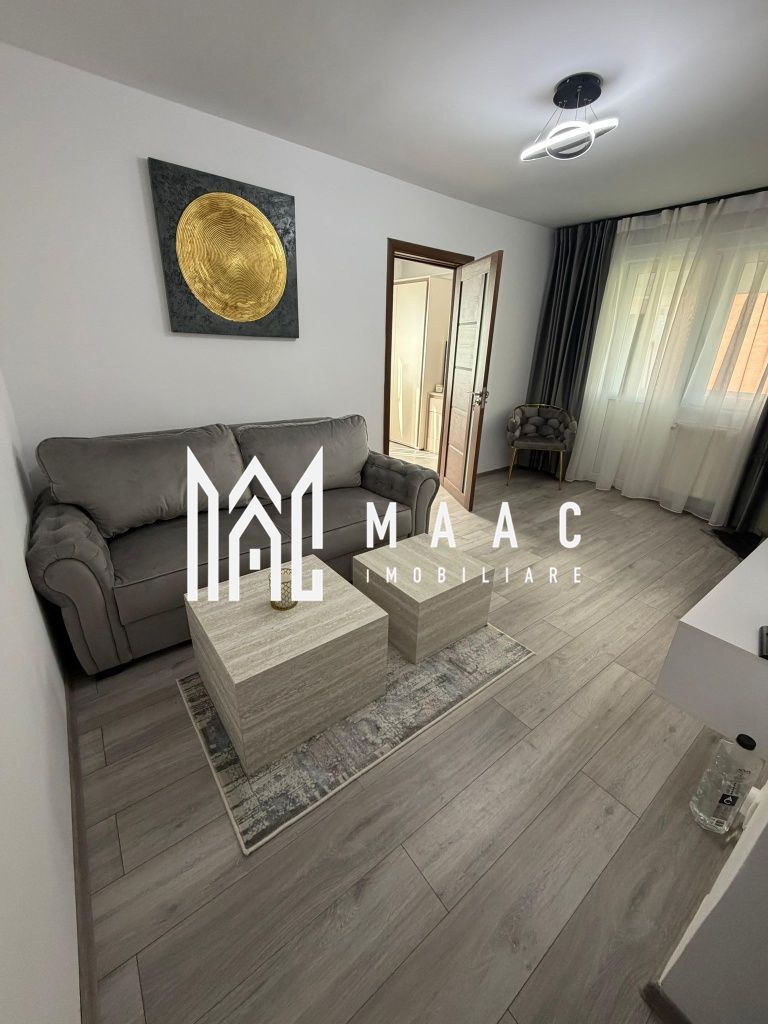 Apartament 2 camere | Ostroveni | 40 mp |