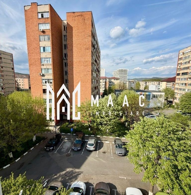 Apartament 2 camere | Ostroveni | 40 mp |