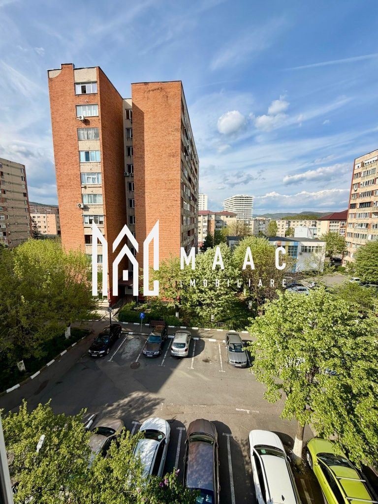 Apartament 2 camere | Ostroveni | 40 mp |