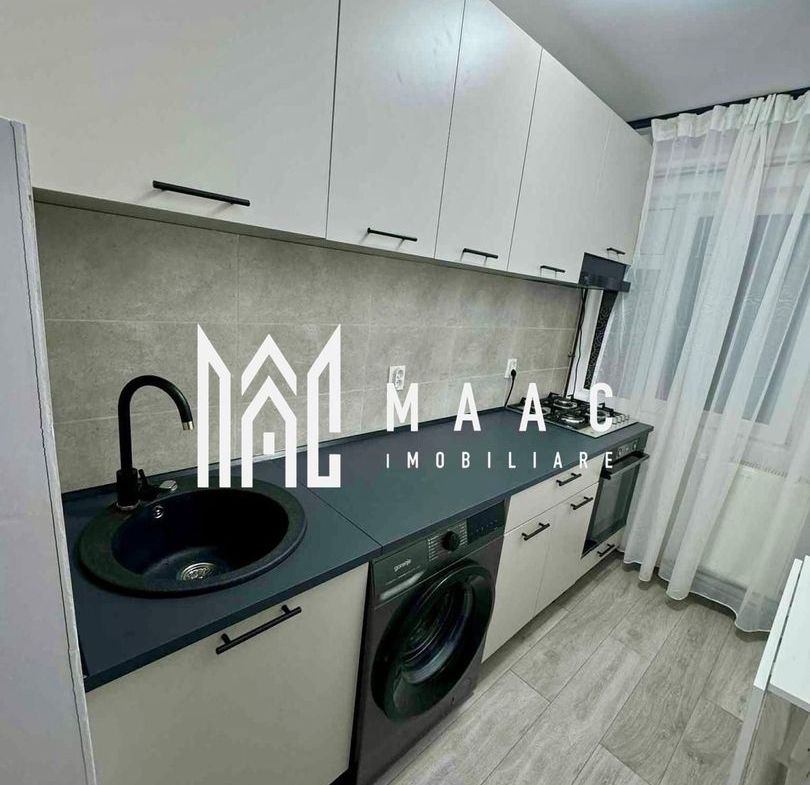 Apartament 2 camere | Ostroveni | 40 mp |