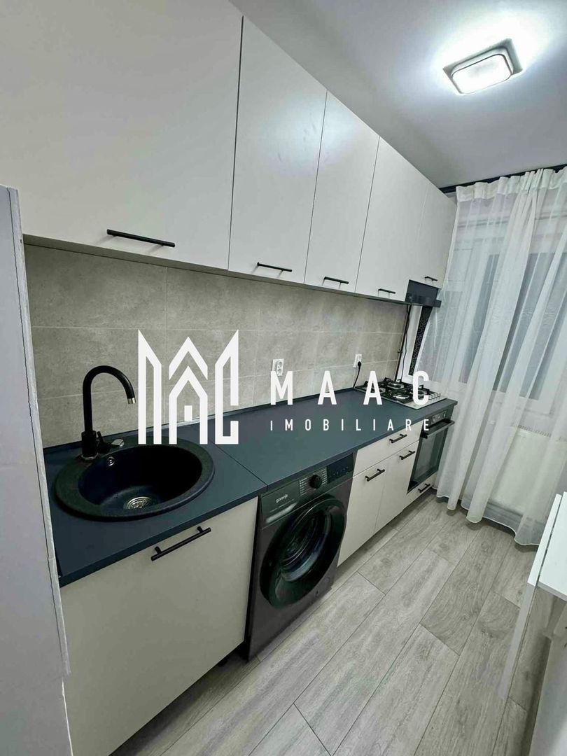Apartament 2 camere | Ostroveni | 40 mp |