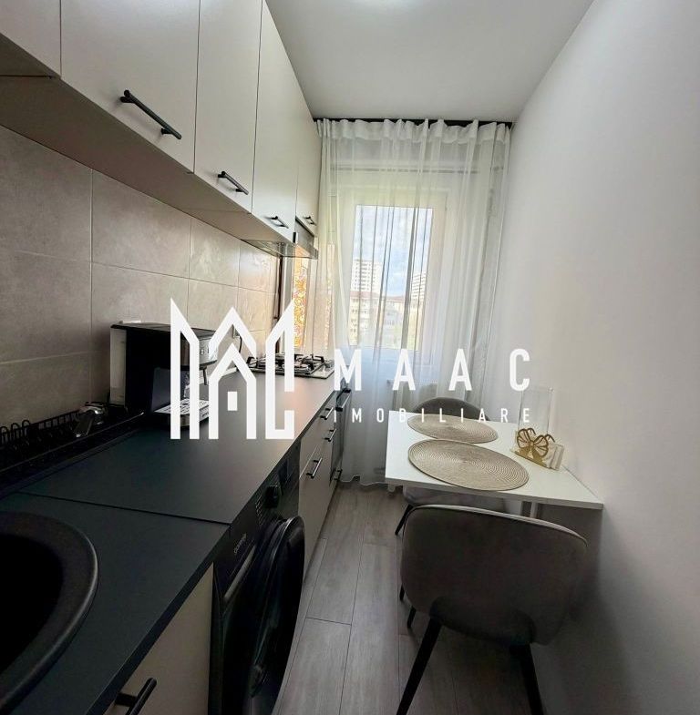 Apartament 2 camere | Ostroveni | 40 mp |