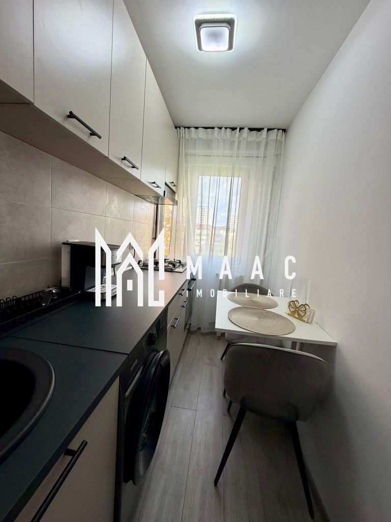 Apartament 2 camere | Ostroveni | 40 mp |
