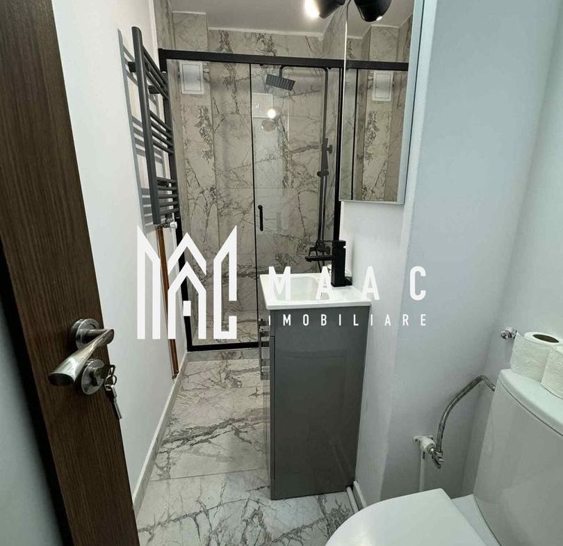 Apartament 2 camere | Ostroveni | 40 mp |