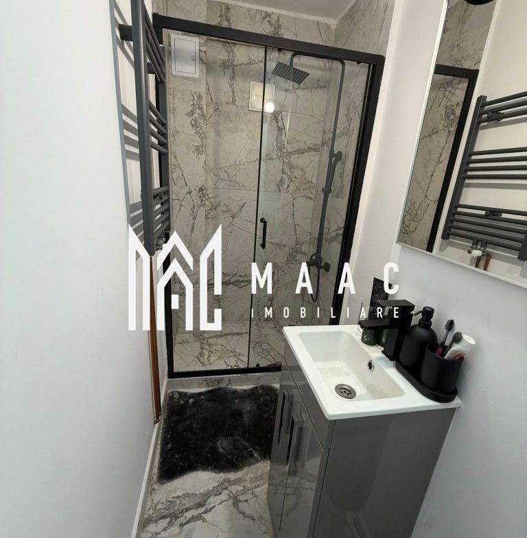 Apartament 2 camere | Ostroveni | 40 mp |