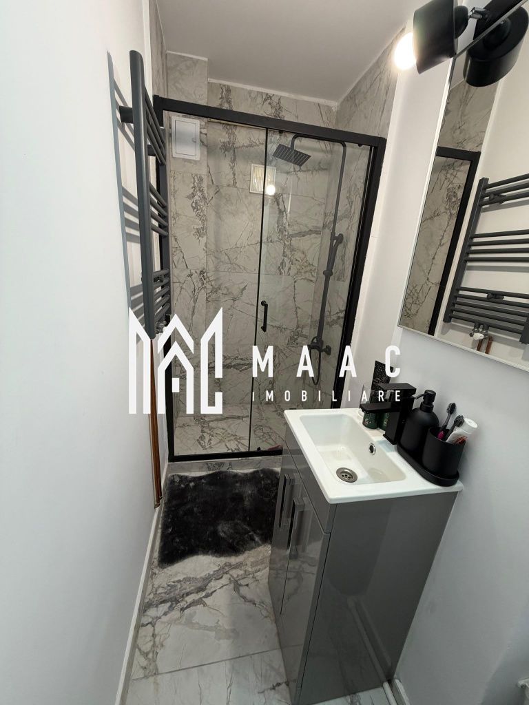 Apartament 2 camere | Ostroveni | 40 mp |