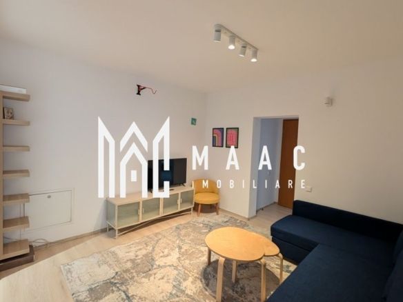 Apartament de vanzare Sibiu 3 camere semidecomandat | Calea Dumbravii | 64 mp