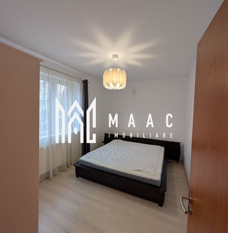 Apartament de vanzare Sibiu 3 camere semidecomandat | Calea Dumbravii | 64 mp