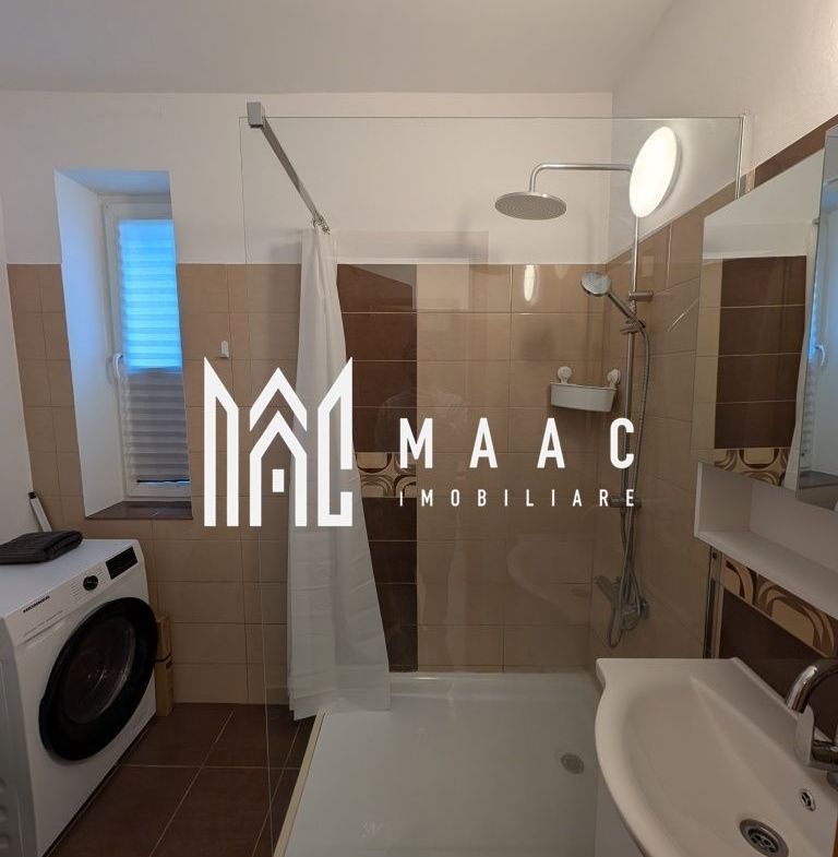 Apartament de vanzare Sibiu 3 camere semidecomandat | Calea Dumbravii | 64 mp