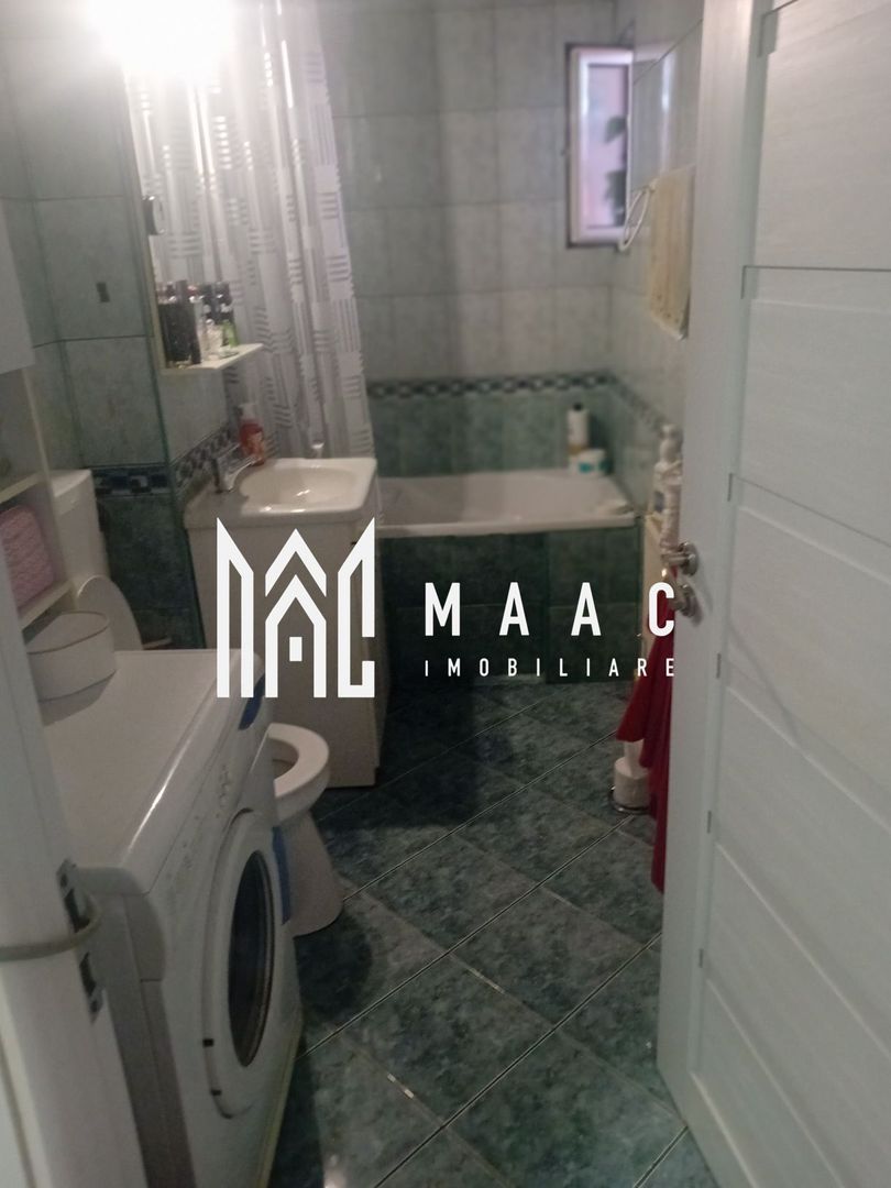 Apartament 2 camere | Balcon | 56 MPU | Mobilat | V. Aaron