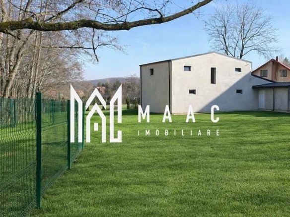 Casă individuală 5 camere | Tocile, Sadu | 250 mp utili, teren 1900 mp