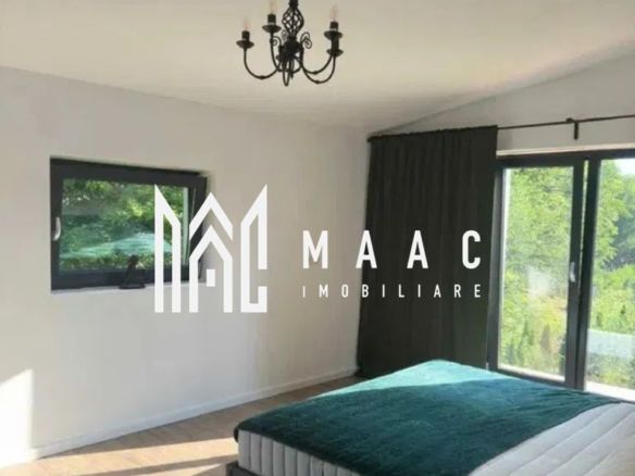 Casă individuală 5 camere | Tocile, Sadu | 250 mp utili, teren 1900 mp