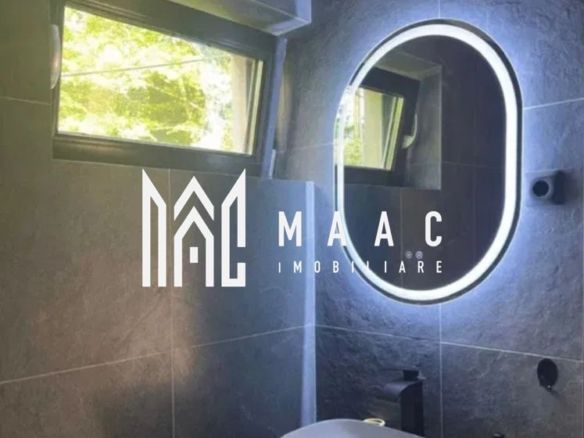 Casă individuală 5 camere | Tocile, Sadu | 250 mp utili, teren 1900 mp
