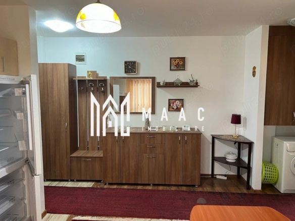 Apartament 2 camere | 42 MPU | Balcon | Doamna Stanca