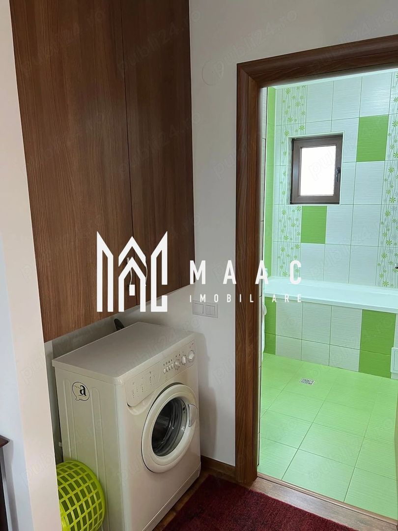 Apartament 2 camere | 42 MPU | Balcon | Doamna Stanca