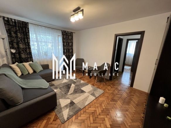 Apartament 2 camere | Balcon | Zona Rahova