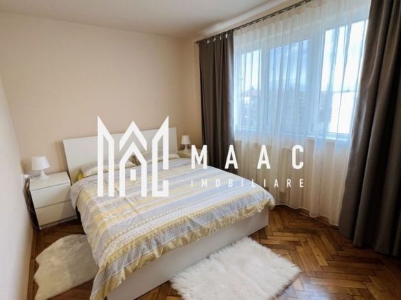 Apartament 2 camere | Balcon | Zona Rahova