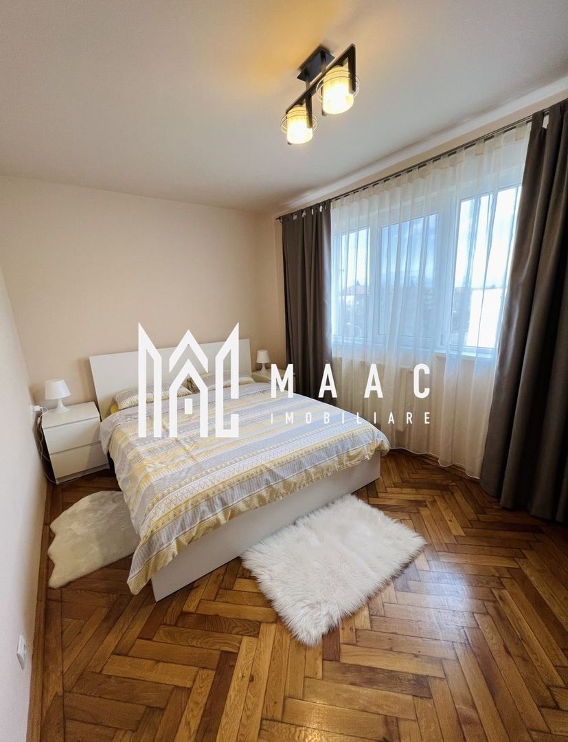 Apartament 2 camere | Balcon | Zona Rahova