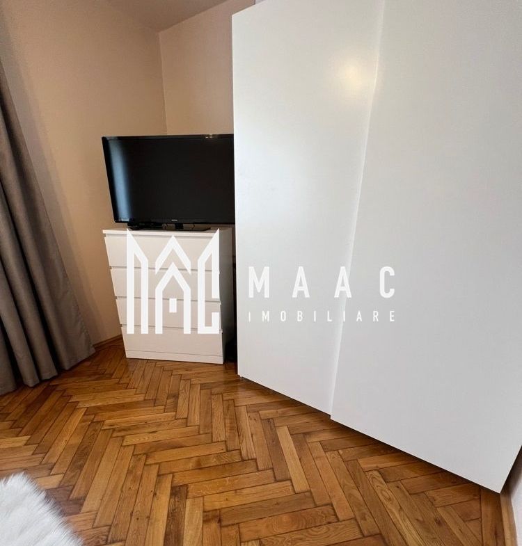 Apartament 2 camere | Balcon | Zona Rahova