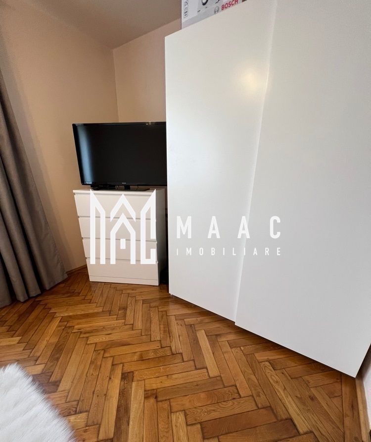 Apartament 2 camere | Balcon | Zona Rahova
