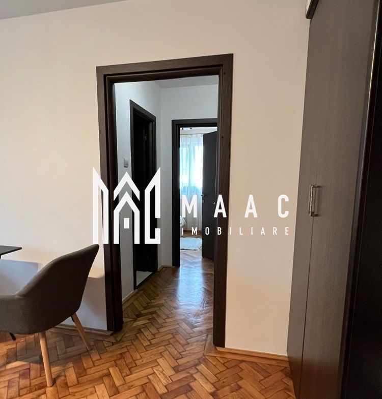 Apartament 2 camere | Balcon | Zona Rahova