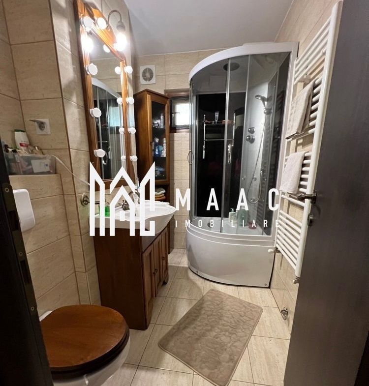 Apartament 2 camere | Balcon | Zona Rahova
