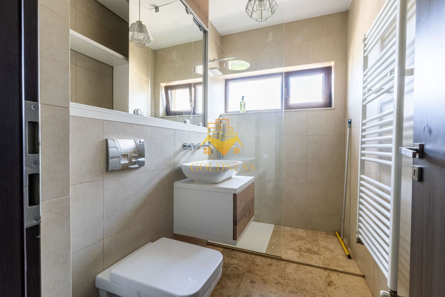 Penthouse,3 camere, Premium, bloc nou, Iris Zona Oasului,Maramuresului