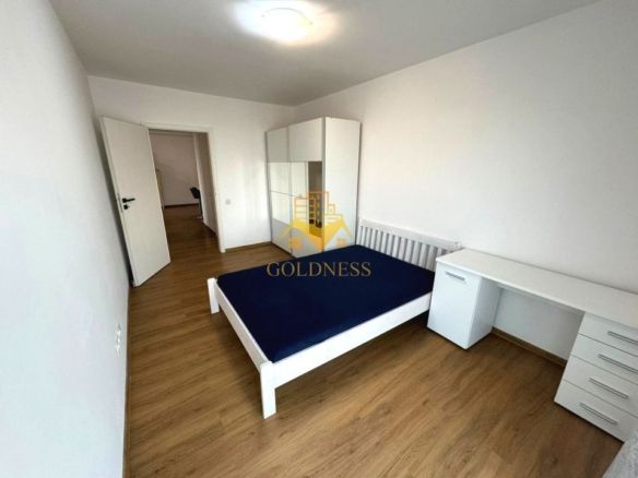3 camere, modern, bloc nou, Parcare, Zorilor, zona Frunzisului, LIDL