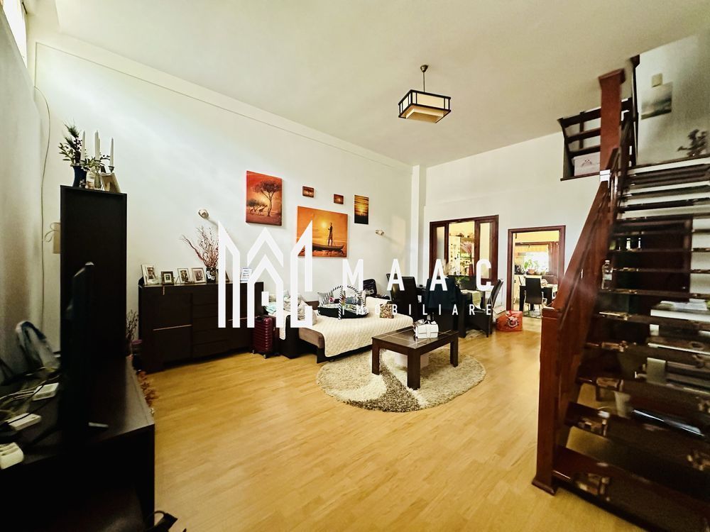 Casa moderna Vladesti | Zona Exclusivista | Curte interioara |