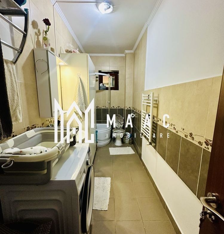 Casa moderna Vladesti | Zona Exclusivista | Curte interioara |